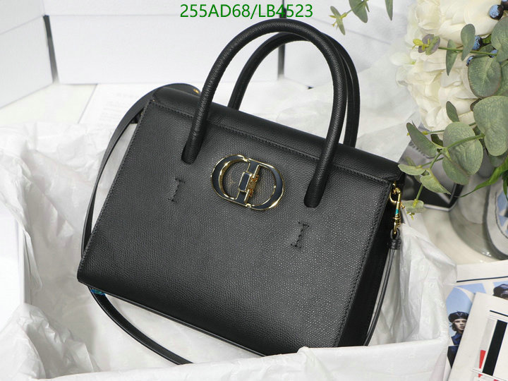 Dior-Bag-Mirror Quality Code: LB4523 $: 255USD