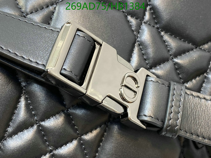 Dior-Bag-Mirror Quality Code: HB1384 $: 269USD