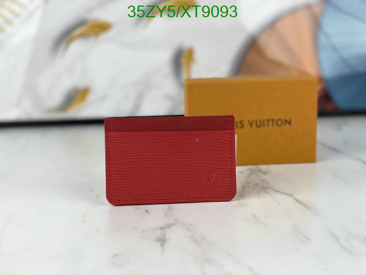 LV-Wallet-4A Quality Code: XT9093 $: 35USD