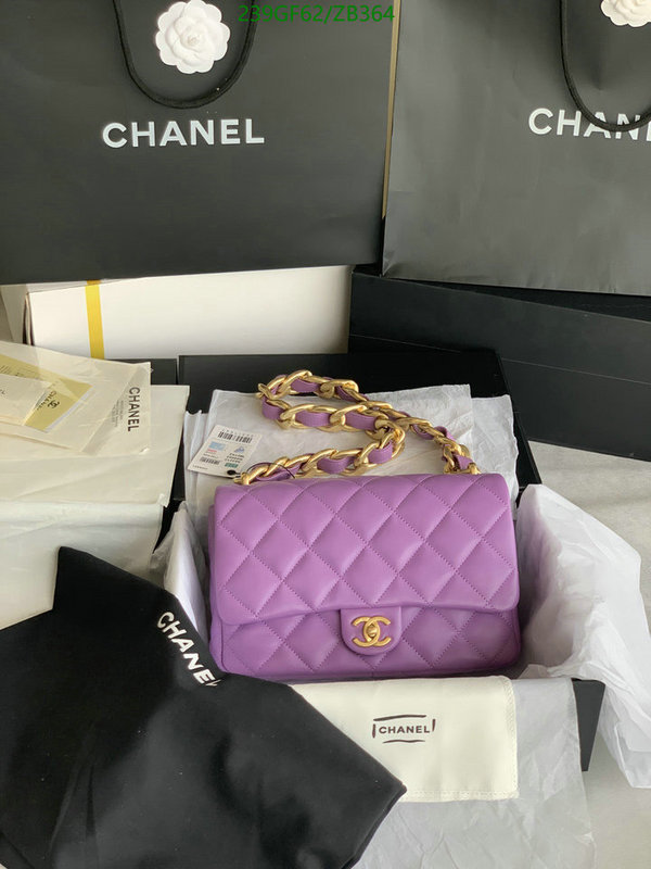 Chanel-Bag-Mirror Quality Code: ZB364 $: 239USD