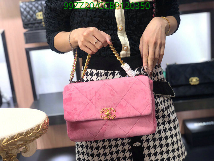 Chanel-Bag-4A Quality Code: CCBP120350 $: 99USD