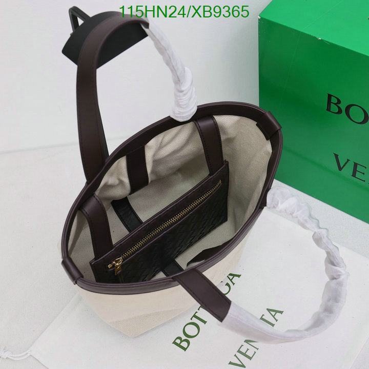 BV-Bag-4A Quality Code: XB9365