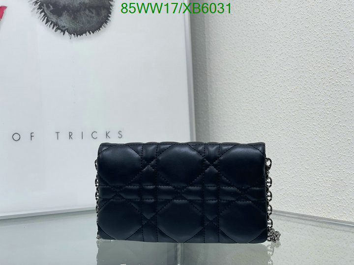 Dior-Bag-4A Quality Code: XB6031 $: 85USD