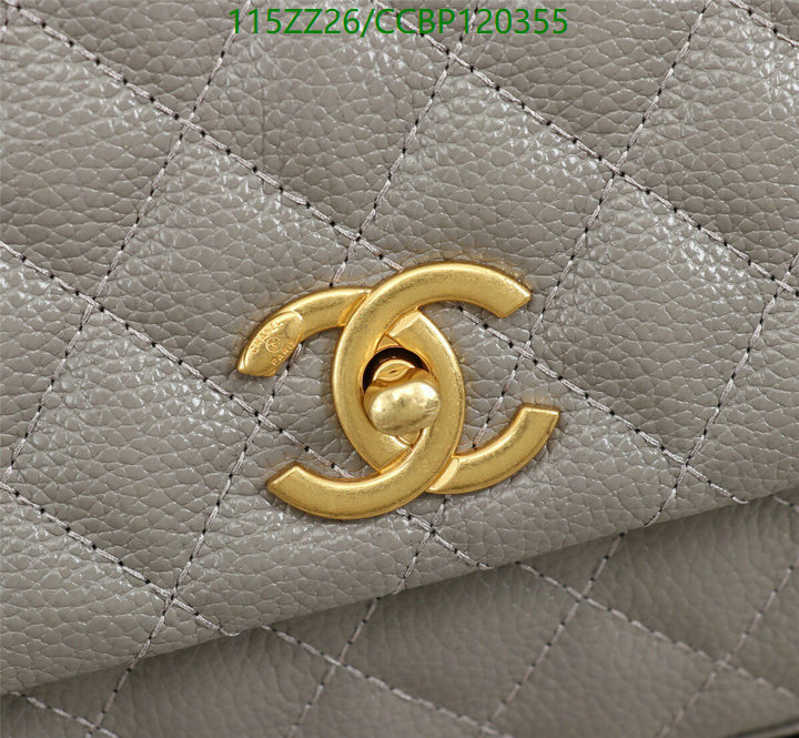 Chanel-Bag-4A Quality Code: CCBP120355 $: 115USD