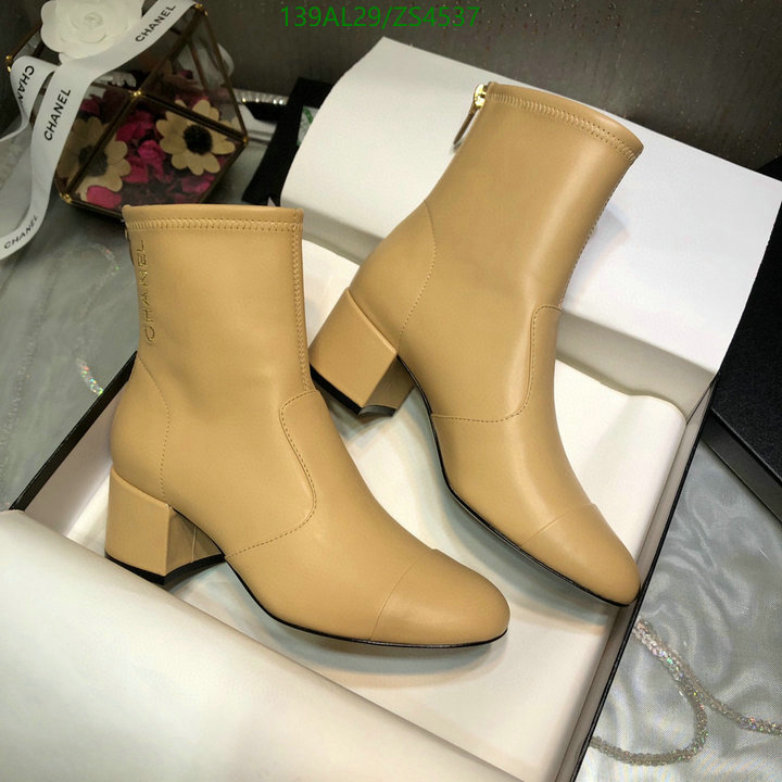 Boots-Women Shoes Code: ZS4537 $: 139USD