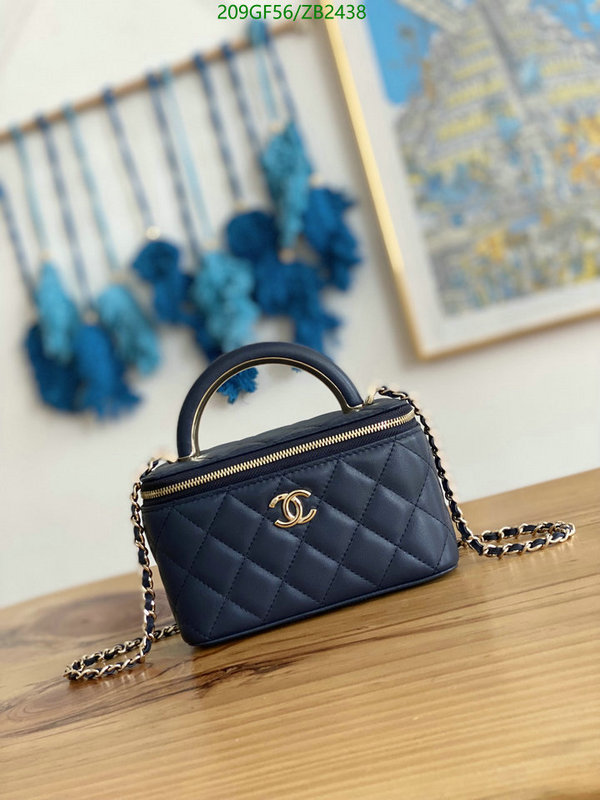 Chanel-Bag-Mirror Quality Code: ZB2438 $: 209USD