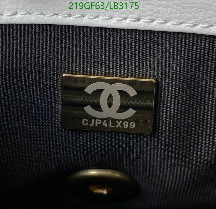 Chanel-Bag-Mirror Quality Code: LB3175 $: 219USD