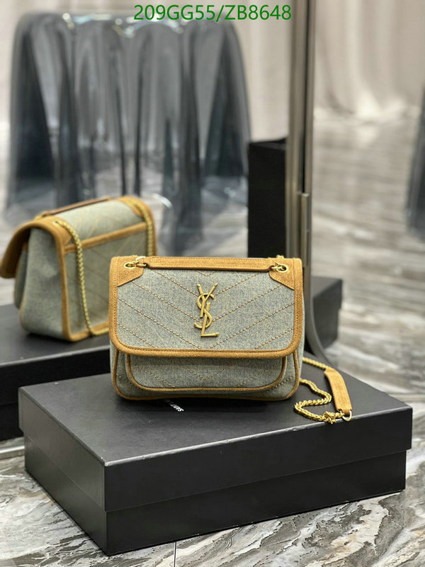 YSL-Bag-Mirror Quality Code: ZB8648 $: 209USD