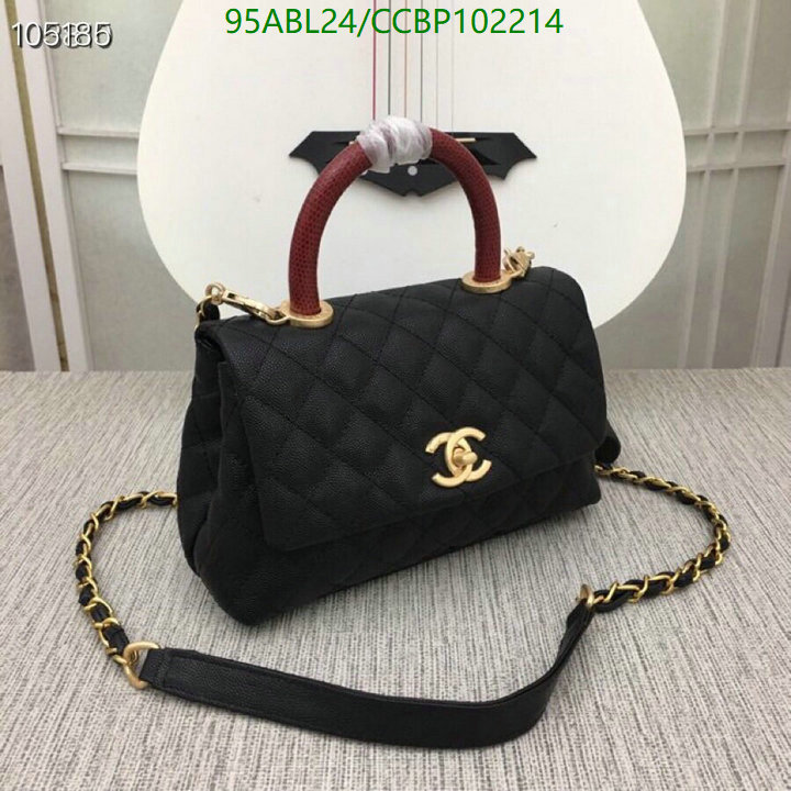 Chanel-Bag-4A Quality Code: CCBP102214 $: 95USD