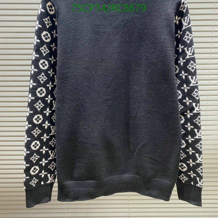 LV-Clothing Code: RC8679 $: 75USD