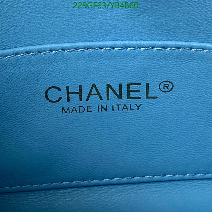 Chanel-Bag-Mirror Quality Code: YB4860 $: 229USD