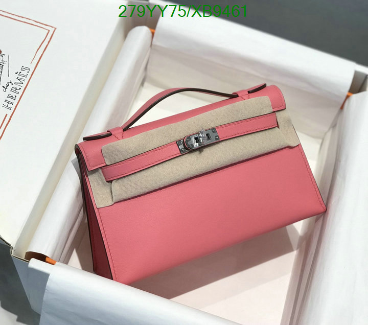 Hermes-Bag-Mirror Quality Code: XB9461 $: 279USD