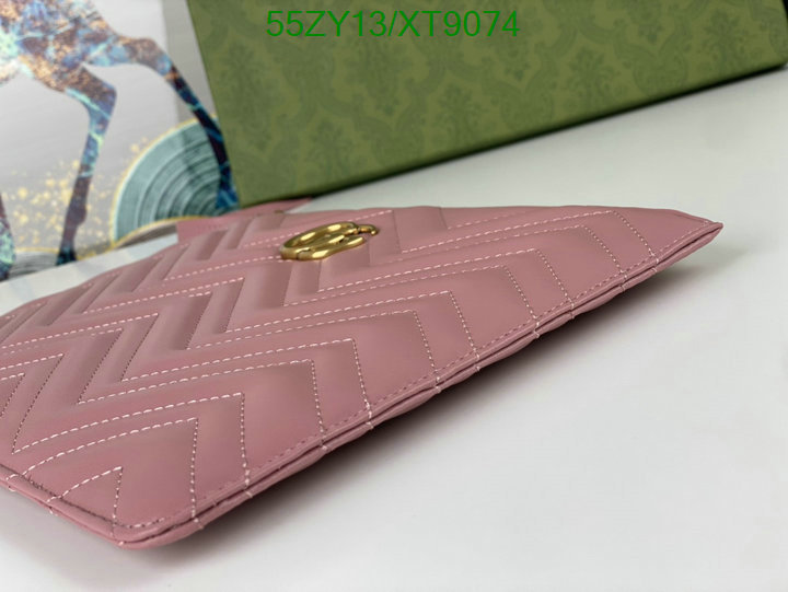 Gucci-Wallet-4A Quality Code: XT9074 $: 55USD