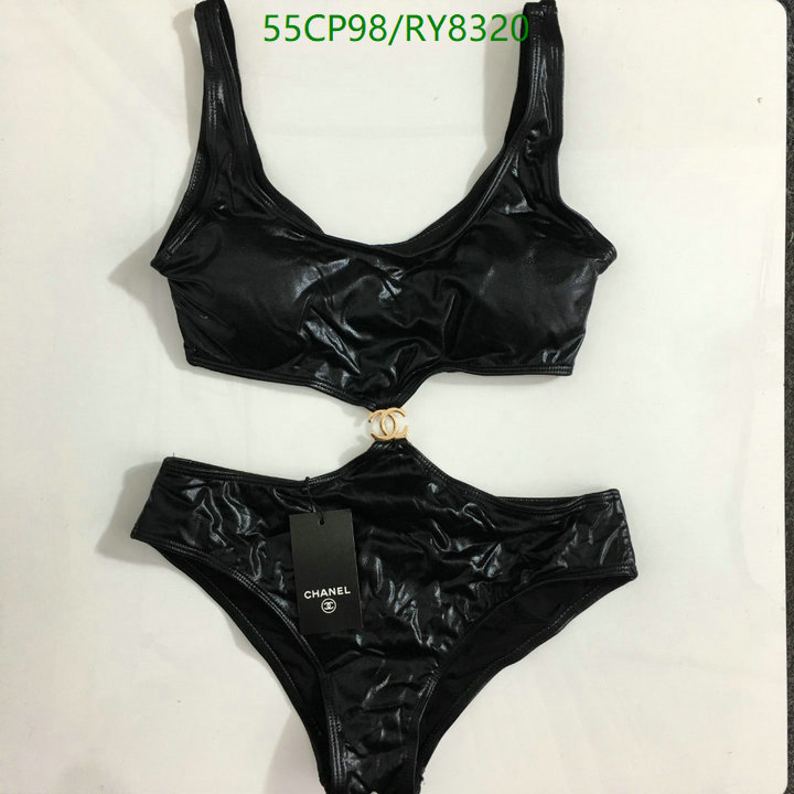 Chanel-Swimsuit Code: RY8320 $: 55USD