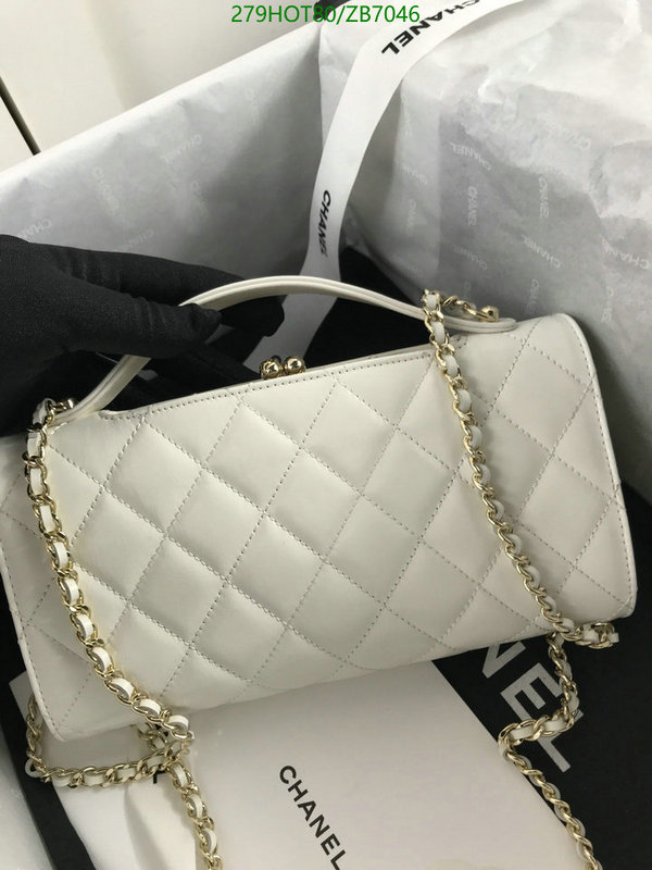 Chanel-Bag-Mirror Quality Code: ZB7046 $: 279USD