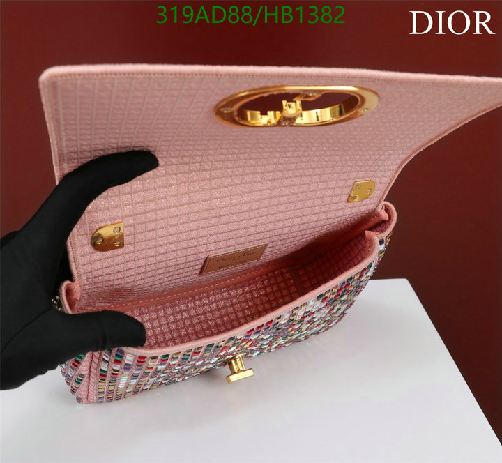 Dior-Bag-Mirror Quality Code: HB1382 $: 319USD