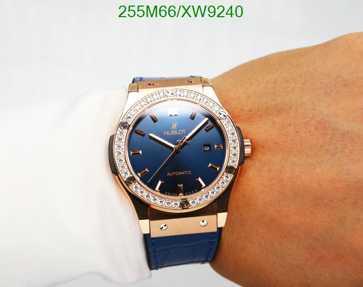 Hublot-Watch-Mirror Quality Code: XW9240 $: 255USD