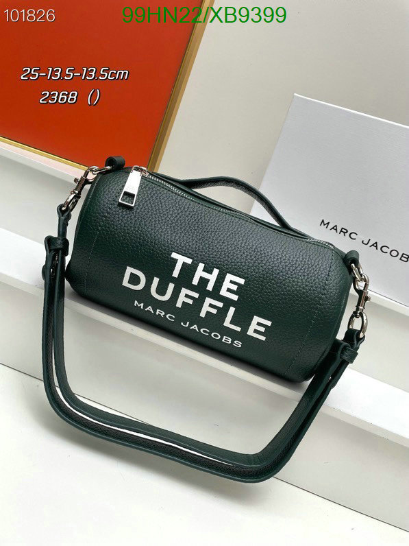 Marc Jacobs-Bag-4A Quality Code: XB9399 $: 99USD