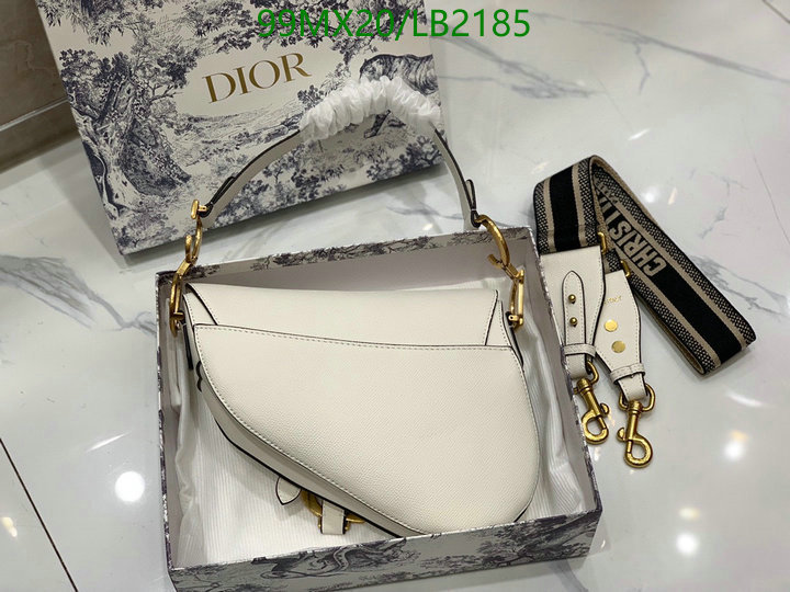 Dior-Bag-4A Quality Code: LB2185 $: 99USD