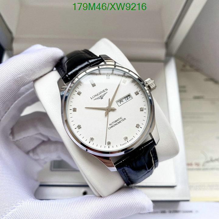 LONGINES-Watch-4A Quality Code: XW9216 $: 179USD