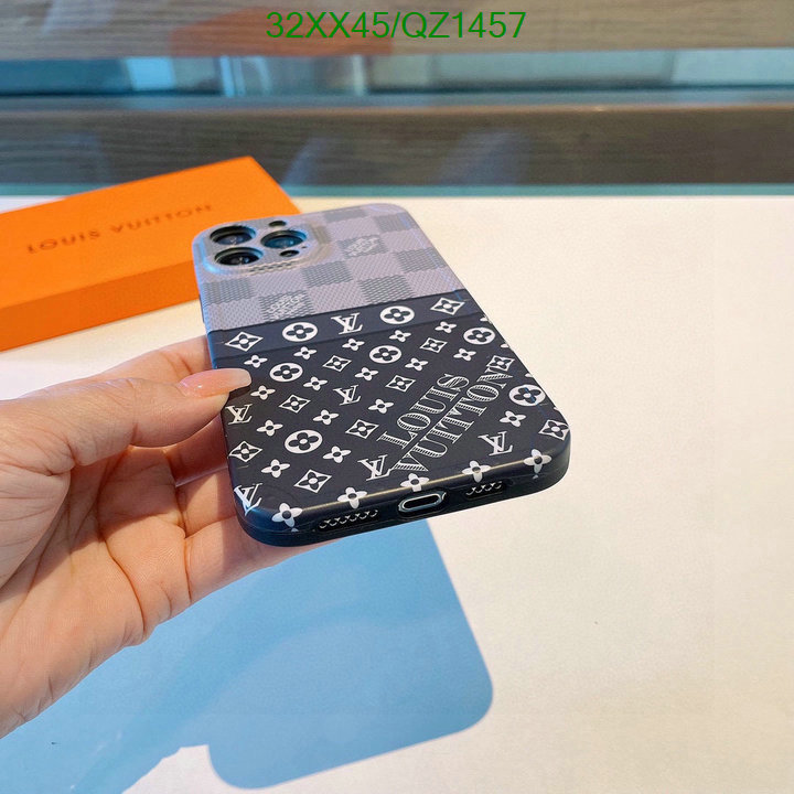 LV-Phone Case Code: QZ1457 $: 32USD