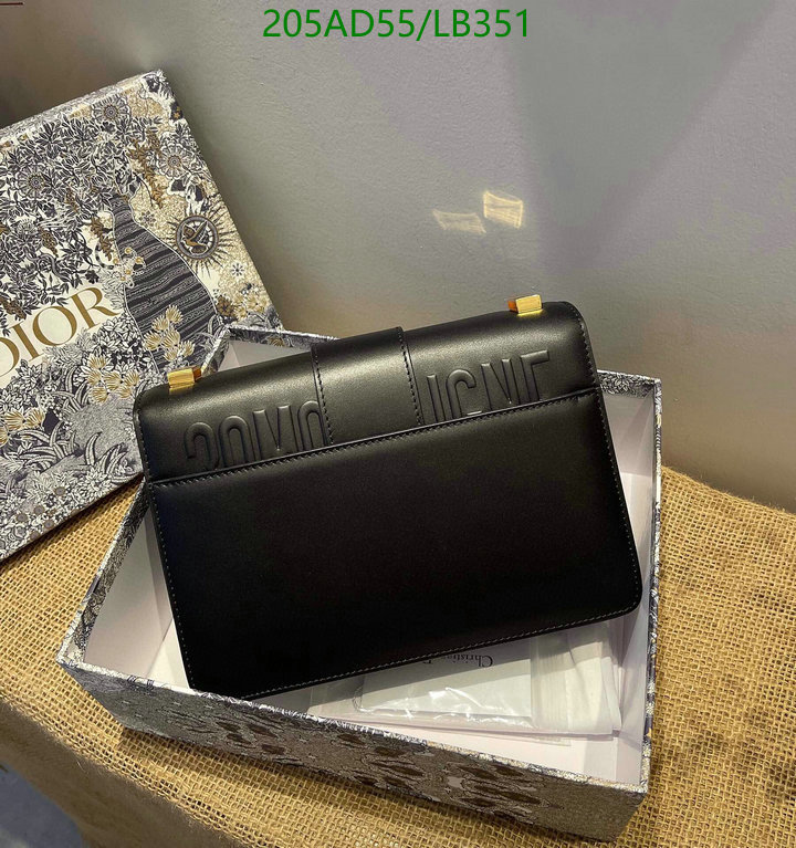 Dior-Bag-Mirror Quality Code: LB351 $: 205USD