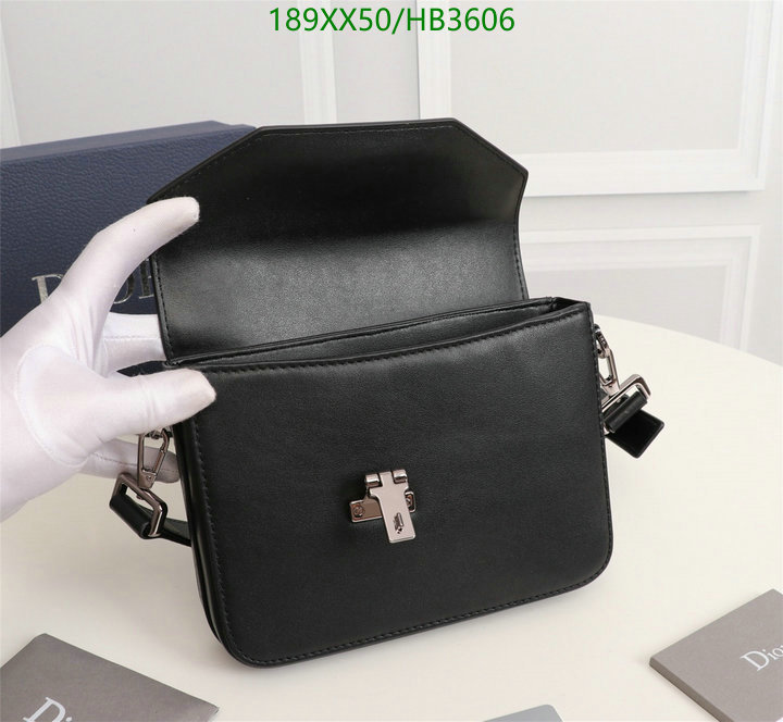 Dior-Bag-Mirror Quality Code: HB3606 $: 189USD