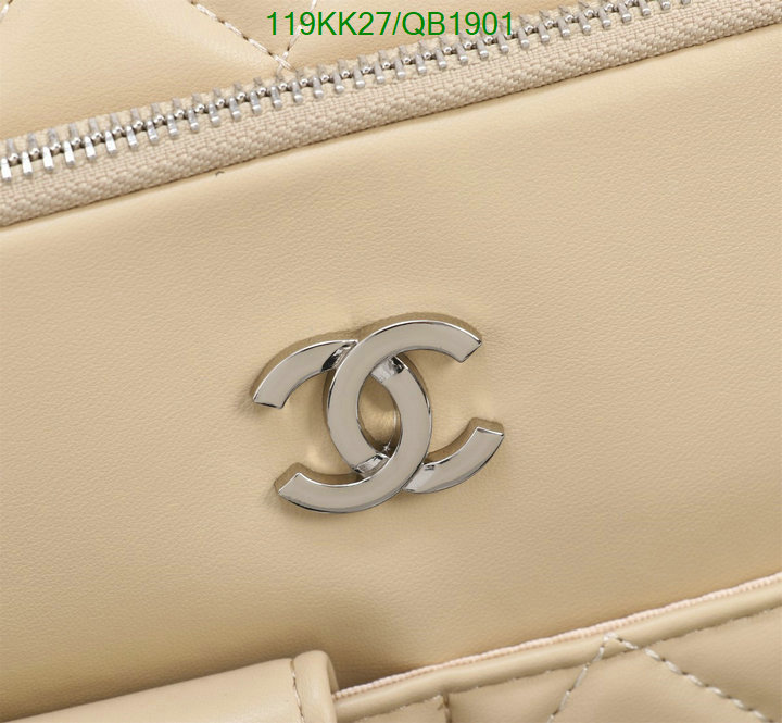 Chanel-Bag-4A Quality Code: QB1901 $: 119USD