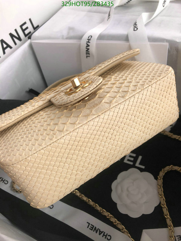 Chanel-Bag-Mirror Quality Code: ZB3435 $: 329USD