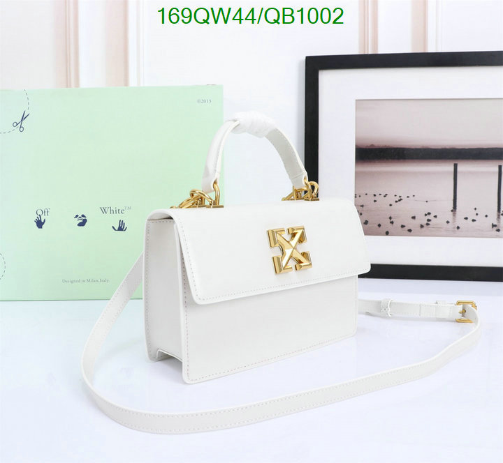 Off-white-Bag-Mirror Quality Code: QB1002 $: 169USD