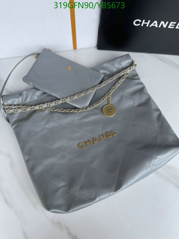 Chanel-Bag-Mirror Quality Code: YB5673 $: 319USD