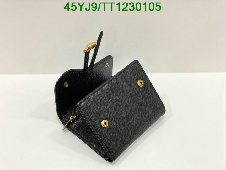 Dior-Wallet(4A) Code: TT1230105 $: 45USD