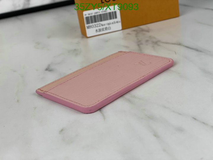 LV-Wallet-4A Quality Code: XT9093 $: 35USD