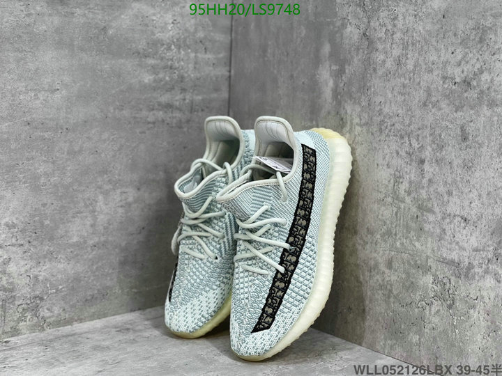 Adidas Yeezy Boost-Men shoes Code: LS9748 $: 95USD