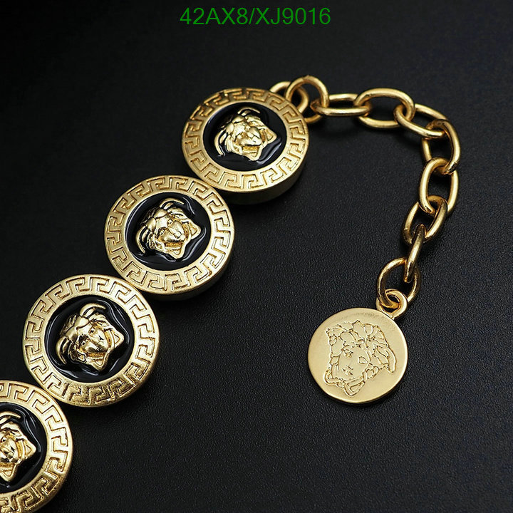 Versace-Jewelry Code: XJ9016 $: 42USD