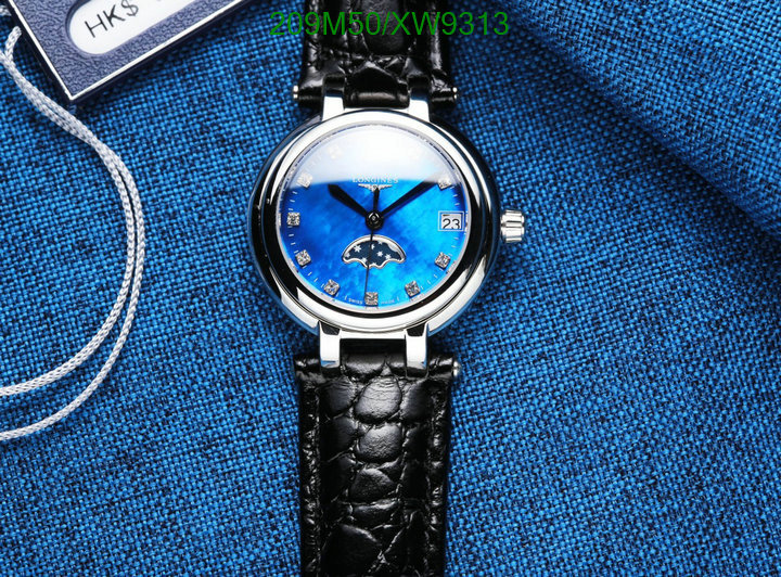 Longines-Watch-Mirror Quality Code: XW9313 $: 209USD