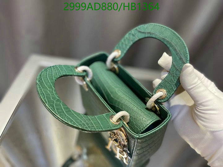 Dior-Bag-Mirror Quality Code: HB1364 $: 2999USD