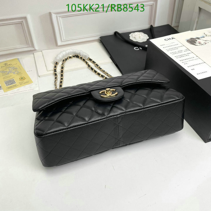 Chanel-Bag-4A Quality Code: RB8543 $: 105USD