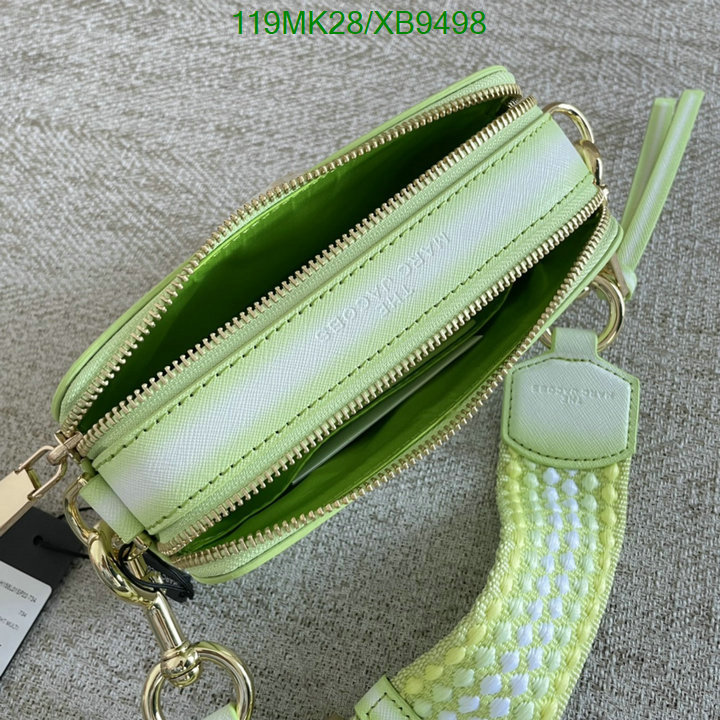 Marc Jacobs-Bag-Mirror Quality Code: XB9498 $: 119USD