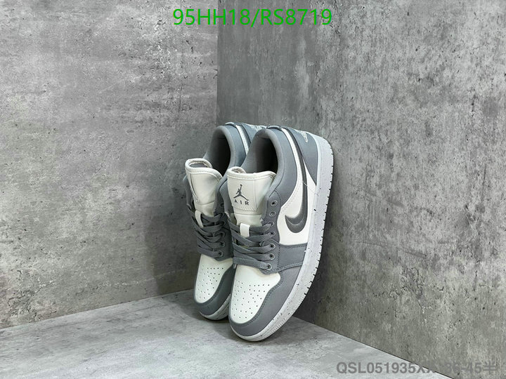 Nike-Men shoes Code: RS8719 $: 95USD
