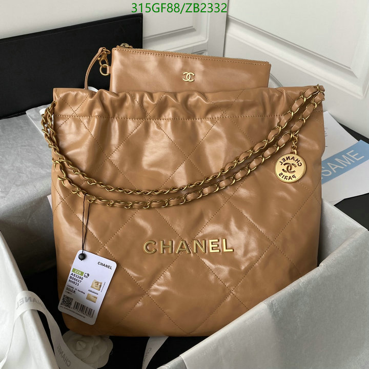 Chanel-Bag-Mirror Quality Code: ZB2332 $: 315USD