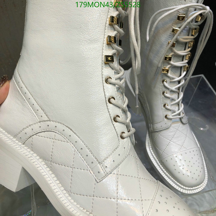 Boots-Women Shoes Code: ZS5528 $: 179USD