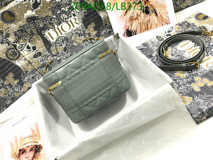 Dior-Bag-Mirror Quality Code: LB373 $: 209USD