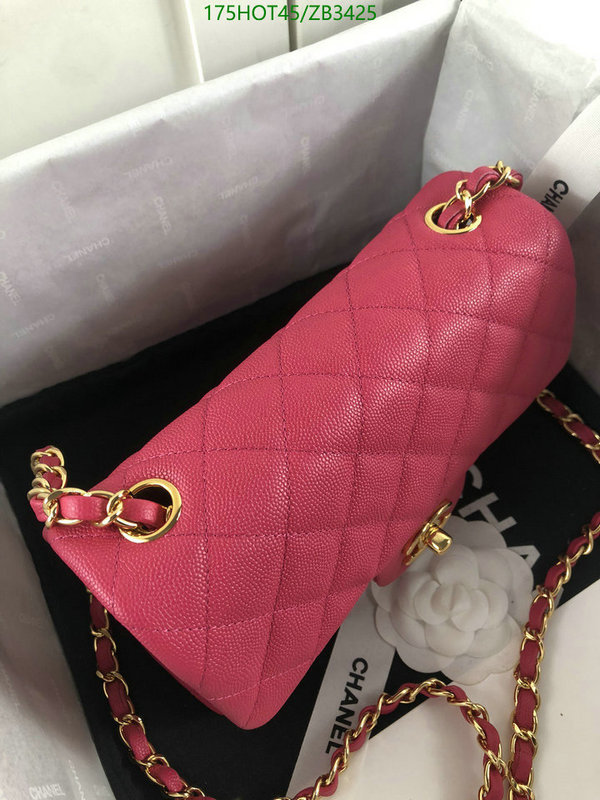 Chanel-Bag-Mirror Quality Code: ZB3425 $: 175USD