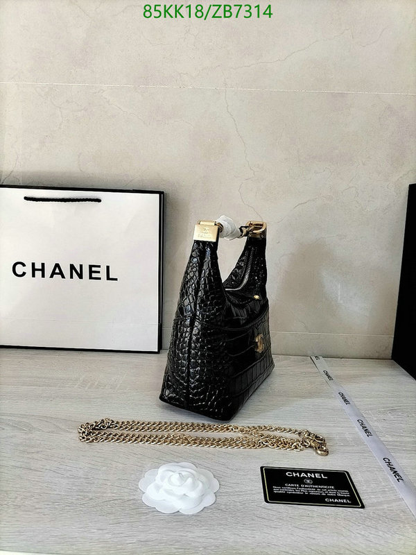 Chanel-Bag-4A Quality Code: ZB7314 $: 85USD