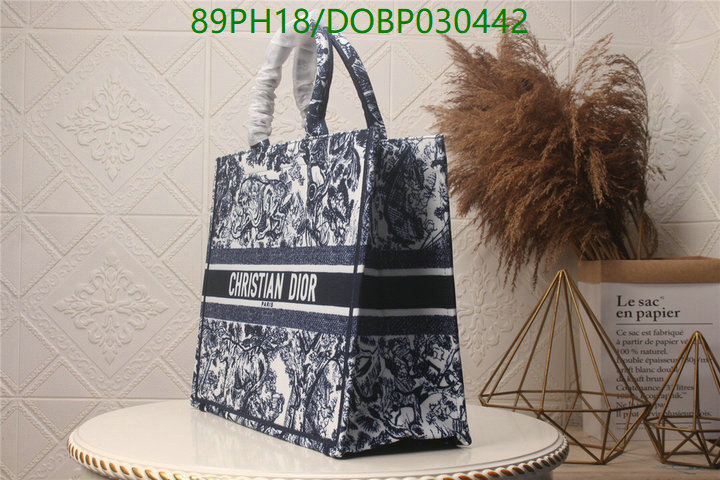 Dior-Bag-4A Quality Code: DOBP030442