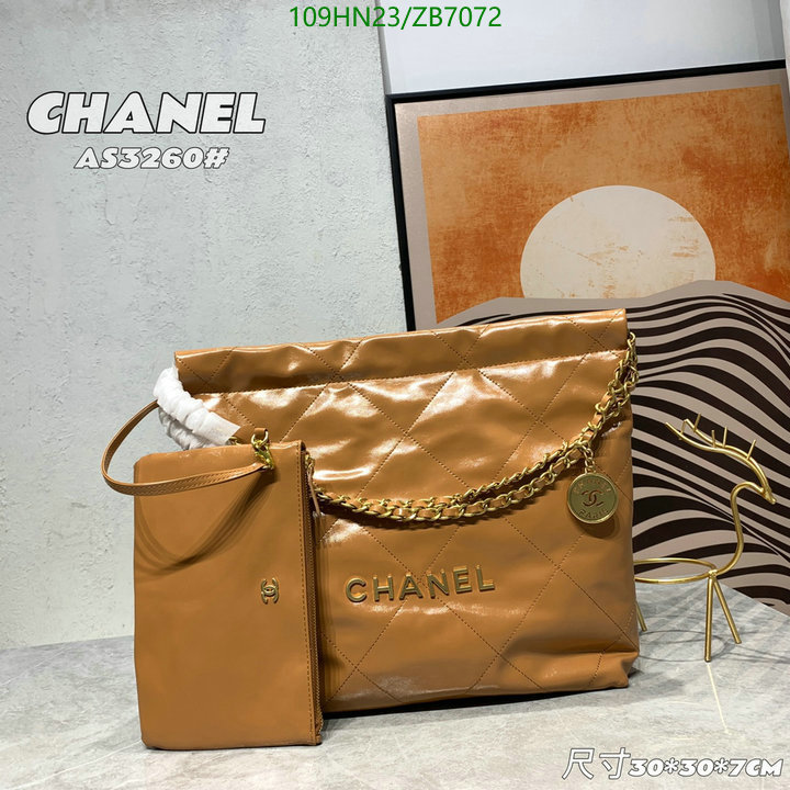 Chanel-Bag-4A Quality Code: ZB7072 $: 109USD