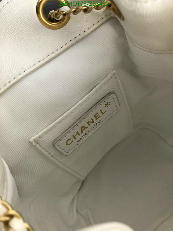 Chanel-Bag-Mirror Quality Code: ZB3430 $: 269USD