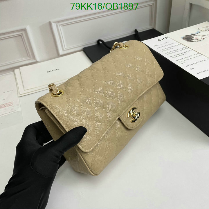 Chanel-Bag-4A Quality Code: QB1897 $: 79USD