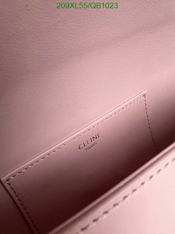 Celine-Bag-Mirror Quality Code: QB1023 $: 209USD